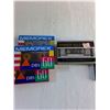 Image 2 : (8) Cassettes: Memorex,  Embassy Gold, Maxell, TDK