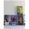 Image 2 : (12) Cassettes: Olivia Newton-John, Barbra Striesand, Brian Adams, Misc