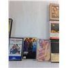 Image 3 : (12) Cassettes: Olivia Newton-John, Barbra Striesand, Brian Adams, Misc