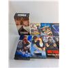 Image 2 : (16) VHS Tapes: Horror, Romance,  Children, Comedy,  Misc