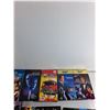 Image 3 : (16) VHS Tapes: Horror, Romance,  Children, Comedy,  Misc