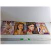 Image 1 : (4) Playboy Magazines