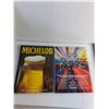 Image 3 : (4) Playboy Magazines