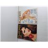 Image 4 : (4) Playboy Magazines; Summer,Christmas, New Years, Misc