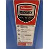 Image 2 : Rubbermaid Roughneck Storage Bin w/Lid - Pickup Only