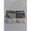 Image 2 : (2) Nintendo Wii Games (Marines, Black Eyed Peas)