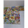 Image 2 : (20) Vintage Archie Comic Books