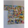 Image 3 : (20) Vintage Archie Comic Books