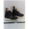 Image 1 : Pair of Bauer Custom 880 Ice Skates - Size 9.5