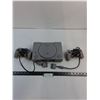 Image 1 : Sony PS1 Console w/Controllers