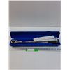 Image 1 : Power Fist 1/2" Drive Torque Wrench w/Case