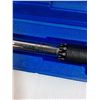 Image 2 : Power Fist 1/2" Drive Torque Wrench w/Case