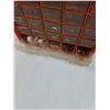Image 2 : Shop Hardware Organizer w/Contents - 12.5" x 9" x 7" - PICK UP