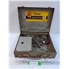 Image 1 : Ingersoll-Rand Shop Tool Box w/Contents - PICK UP