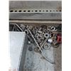 Image 2 : Ingersoll-Rand Shop Tool Box w/Contents - PICK UP