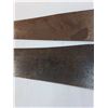 Image 3 : (2) Hand Saws - 29" & 24" - PICK UP