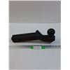 Image 1 : Ball & Hitch For Towing - 2 5/16" Ball