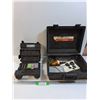 Image 1 : Multi Bit Set in Case, Black & Decker Case w/Contents