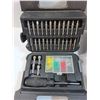 Image 2 : Multi Bit Set in Case, Black & Decker Case w/Contents