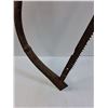 Image 2 : * Bow Saw - 53" x 14" - PICK UP ONLY