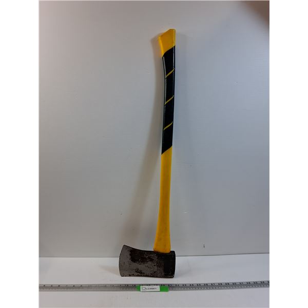 Axe - 24" x 8.5" - PICK UP