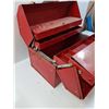 Image 3 : Sears Craftsman Tool Box - 18" x 13" x 10" - PICK UP