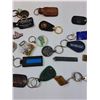 Image 3 : (20) Key Chains - Various