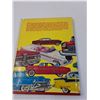 Image 5 : Hardcover Book: Cars of the 1950's