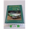 Image 1 : Hardcover Book: Automobiles of the 1950's
