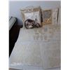 Image 3 : Lace Appliques, Cross Stitch Kits, Misc.