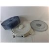 Image 2 : Food Dehydrator- Powers On, As Is