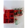 Image 2 : Coca Cola Carrier, Glass & Plastic Bottles Up to 11.5" Tall, Pickup Preferred