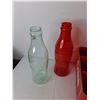 Image 3 : Coca Cola Carrier, Glass & Plastic Bottles Up to 11.5" Tall, Pickup Preferred