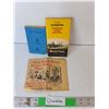 Image 1 : Vintage Booklets/Flyers