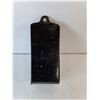 Image 2 : Wall Mounted Matchstick Holder 7"