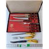 Image 1 : Regent Knife Set