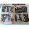 Image 2 : (5) Vintage Life Magazines