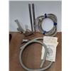 Image 2 : *Bissell Power Steamer- Powers On - PICK UP ONLY