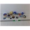 Image 1 : Lot of Snow Globes- As Is - PICK UP