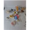 Image 3 : Doll Accessories- Bottles, Shoes, Hangers