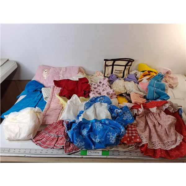 Infant/Doll Clothes
