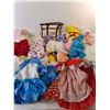 Image 2 : Infant/Doll Clothes