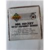 Image 2 : Upper Deck 1991-92 NHL Cards, Sealed. Cannot Authenticate