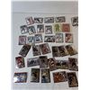 Image 2 : Topps NHL Hockey Cards, Steve Yzerman. Cannot Authenticate