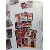 Image 3 : Topps NHL Hockey Cards, Steve Yzerman. Cannot Authenticate