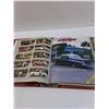 Image 3 : Binder of Classic Chevy World Magazines - 1980's Editions