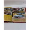 Image 4 : Binder of Classic Chevy World Magazines - 1980's Editions