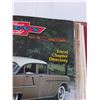 Image 5 : Binder of Classic Chevy World Magazines - 1980's Editions