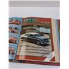 Image 3 : Binder of Classic Chevy World Magazines - 1970's -1980's Editions