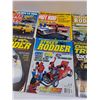 Image 3 : (6) Car Magazines: Super Chevy, Street Rodder, Hot Rod, Classic Trucks